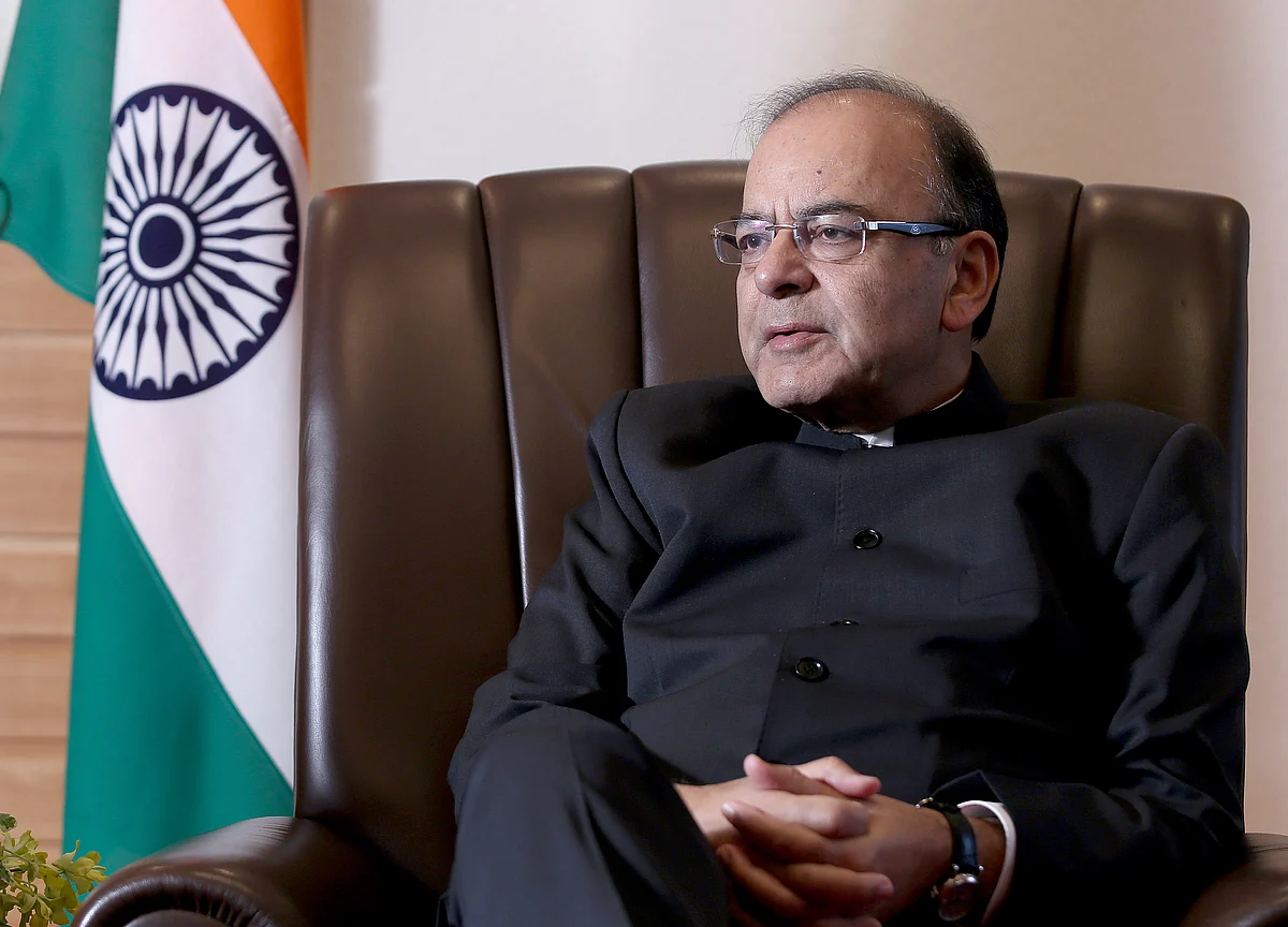 Delhi’s Feroz Shah Kotla Stadium To Be Renamed As Arun Jaitley Stadium