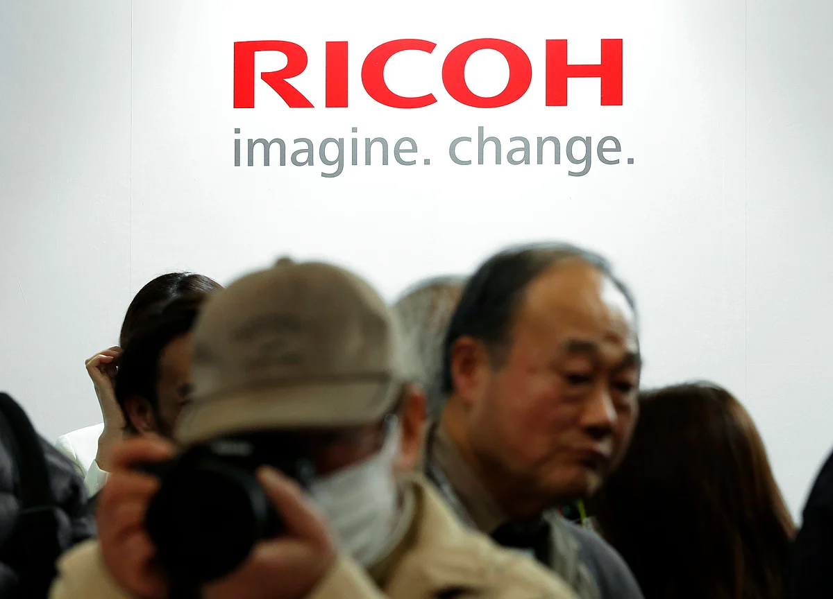 Ricoh India Insolvency: High Court Rejects Kotak Investment’s Plea Against Approved Bid