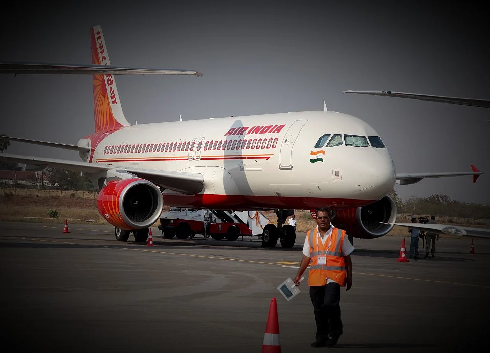 Air India Mops Up Rs 724 Crore Through Asset Monetisation Plan