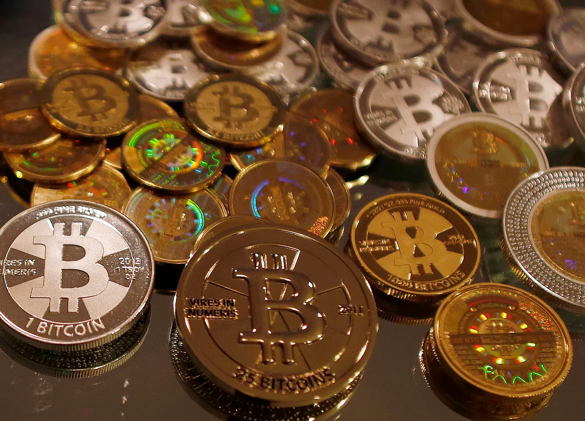 Fewer Americans Hold Cryptocurrencies Than You Probably Think