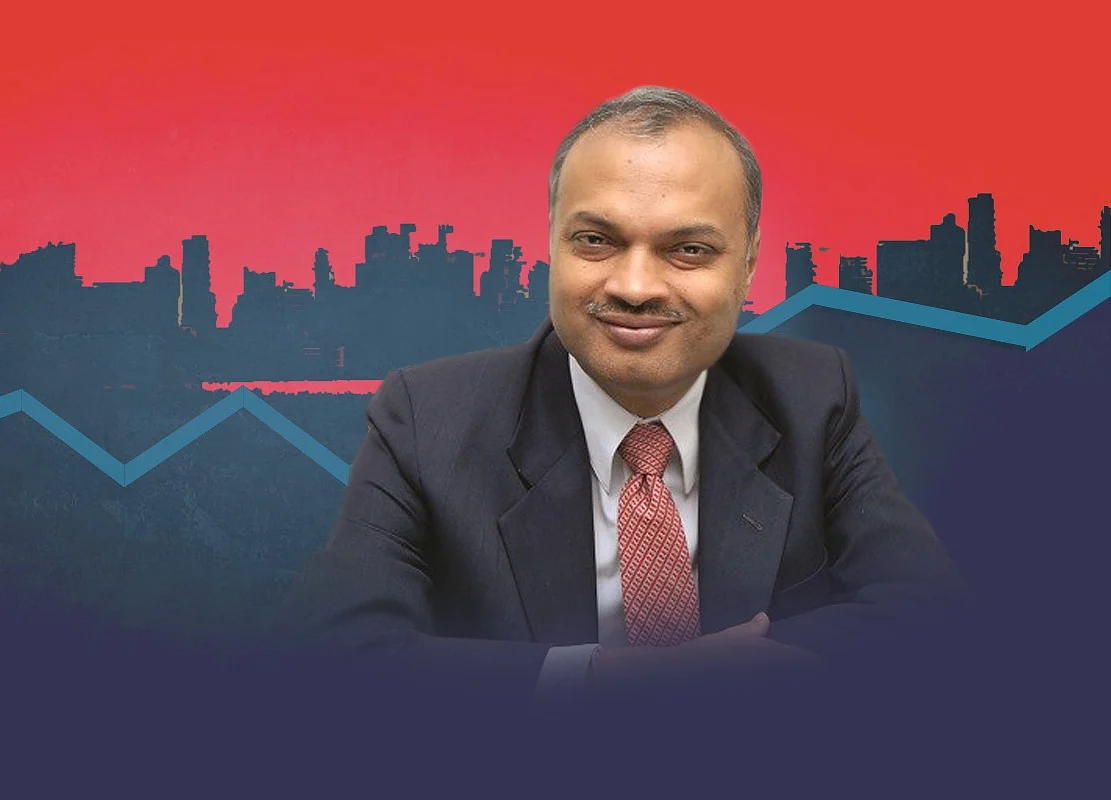 Equities Stand To Gain As Economy Goes From Black To White: Jyotivardhan Jaipuria