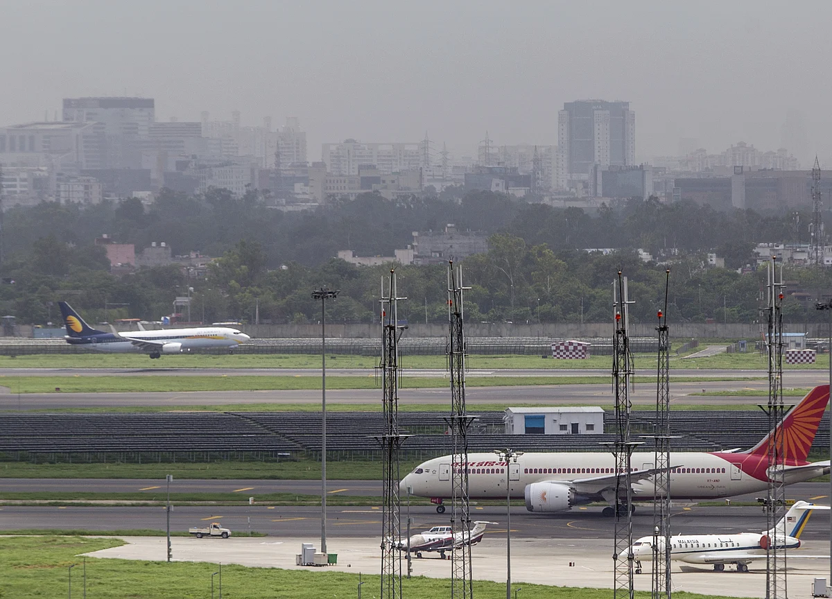 Airports Authority Planning To Monetise 759 Acres Of Land Near 8 Airports