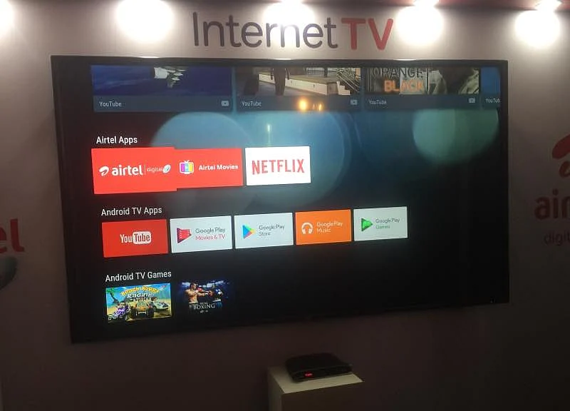 India’s Pay TV User Pie Has Shrunk By A Third