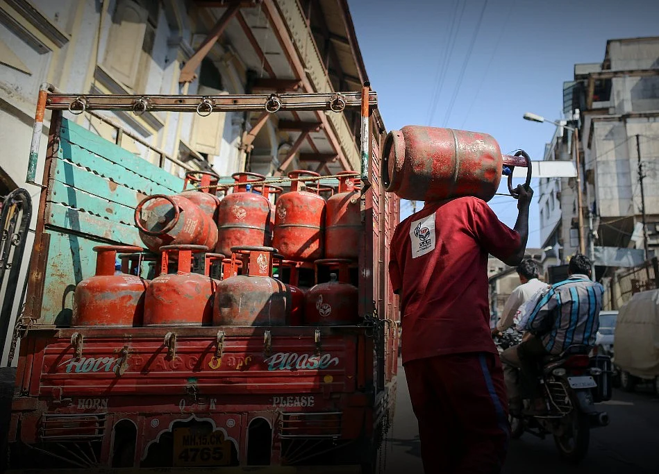 LPG Prices Hiked After Three Months Of Cuts