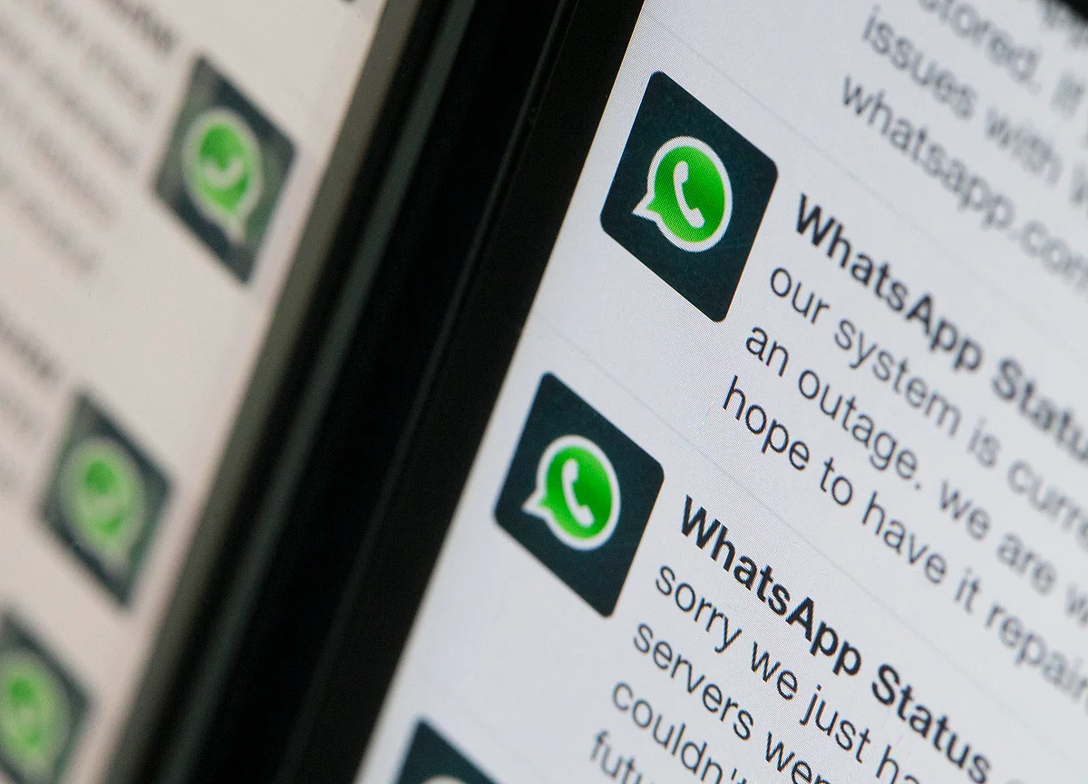 After India, WhatsApp Caps Message Forwarding To Five Chats Globally