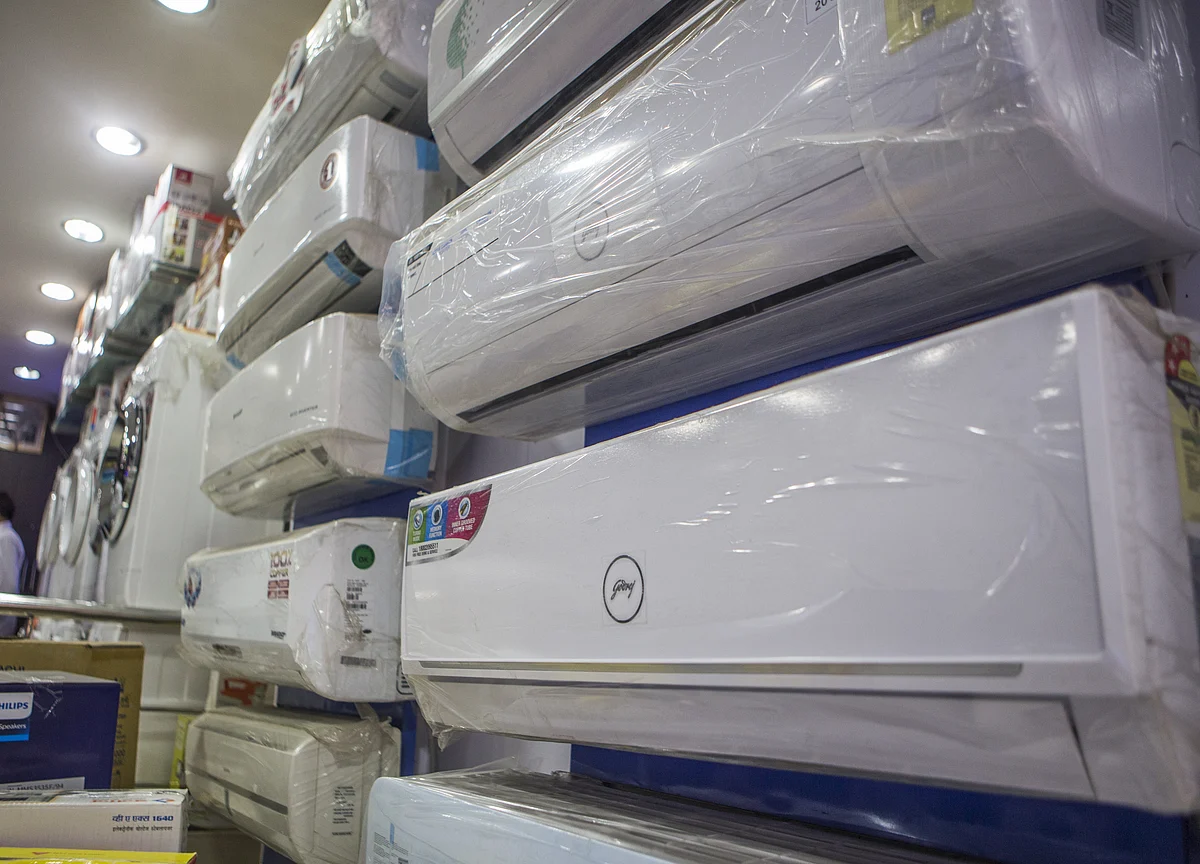 Godrej Appliances To Invest Rs 700 Crore In Capacity Expansion Over Next 3 Years