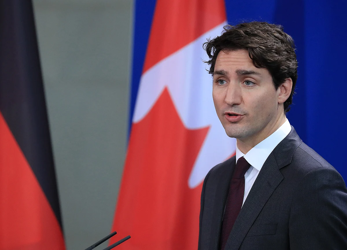 Trudeau’s Top Aide Resigns Amid Reports of Meddling in SNC-Lavalin Probe