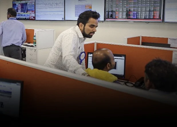 Sensex, Nifty Halt Two-Day Losing Streak Ahead Of F&O Expiry