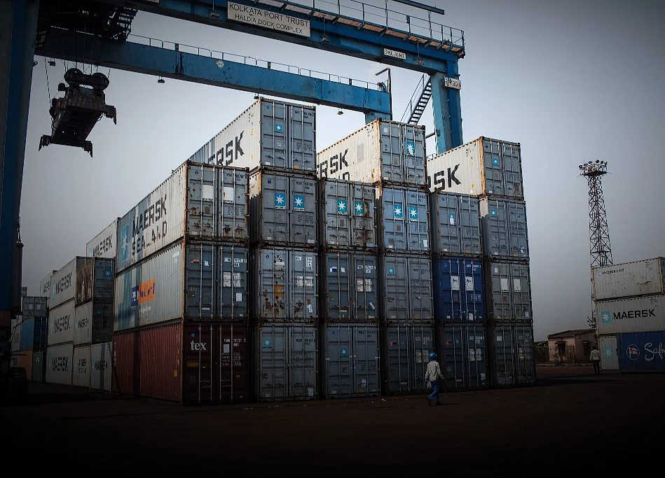 India May Soon Announce Measures To Boost Subdued Exports