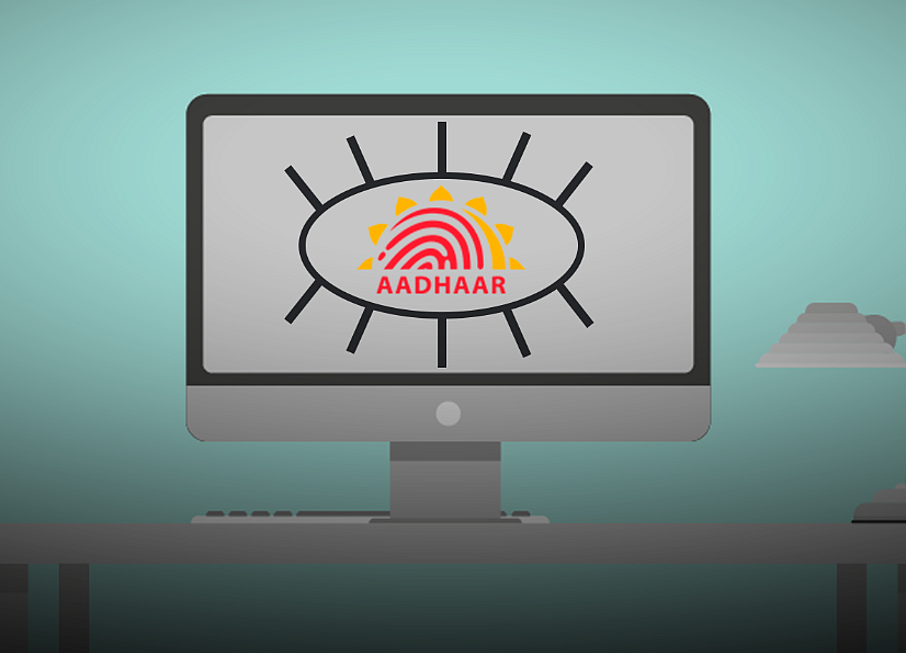 UIDAI Files FIRs Against Eight Websites For Collecting User Data Illegally