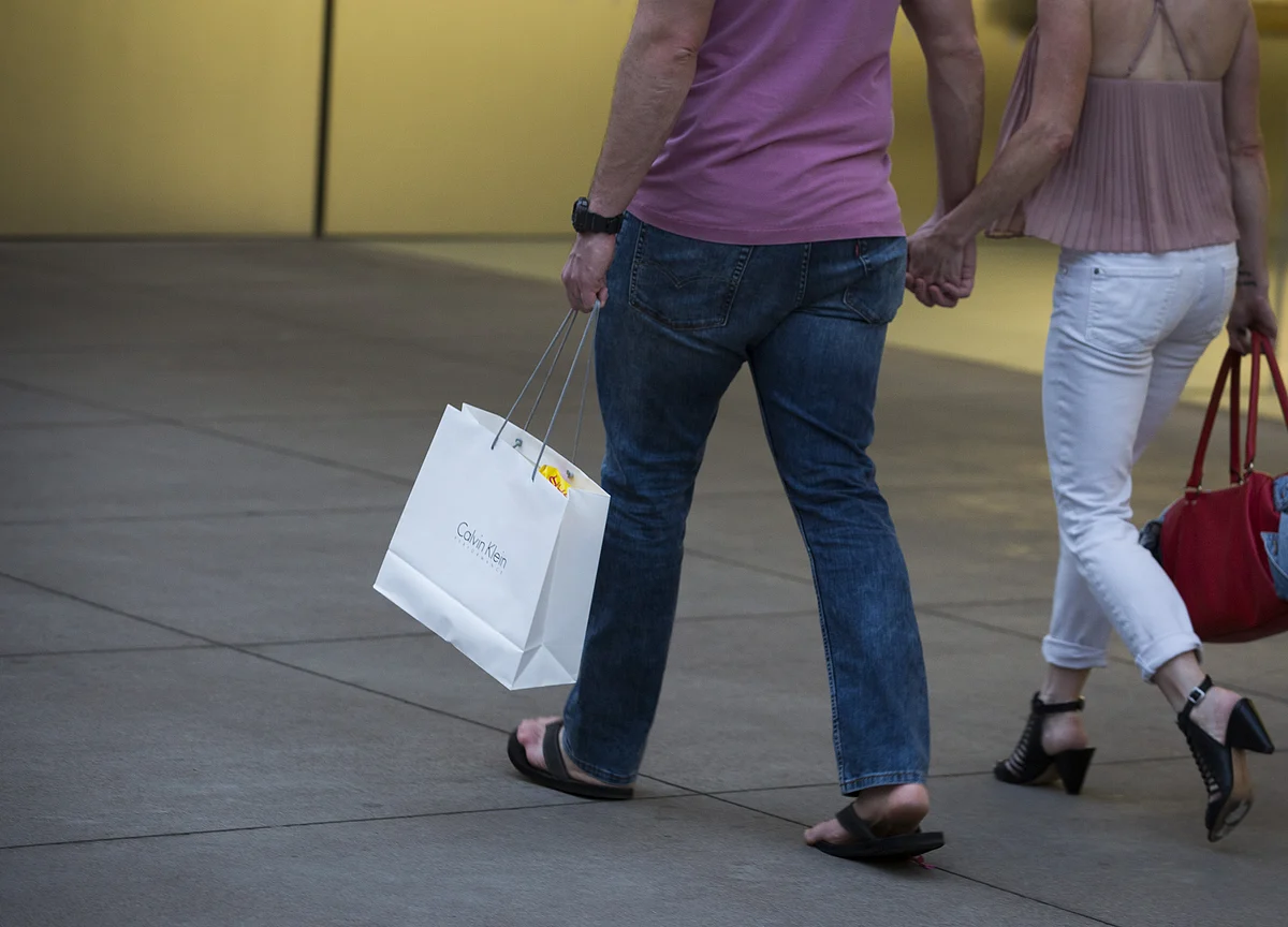 U.S. Consumers Better at Gauging Inflation, CBO Paper Says