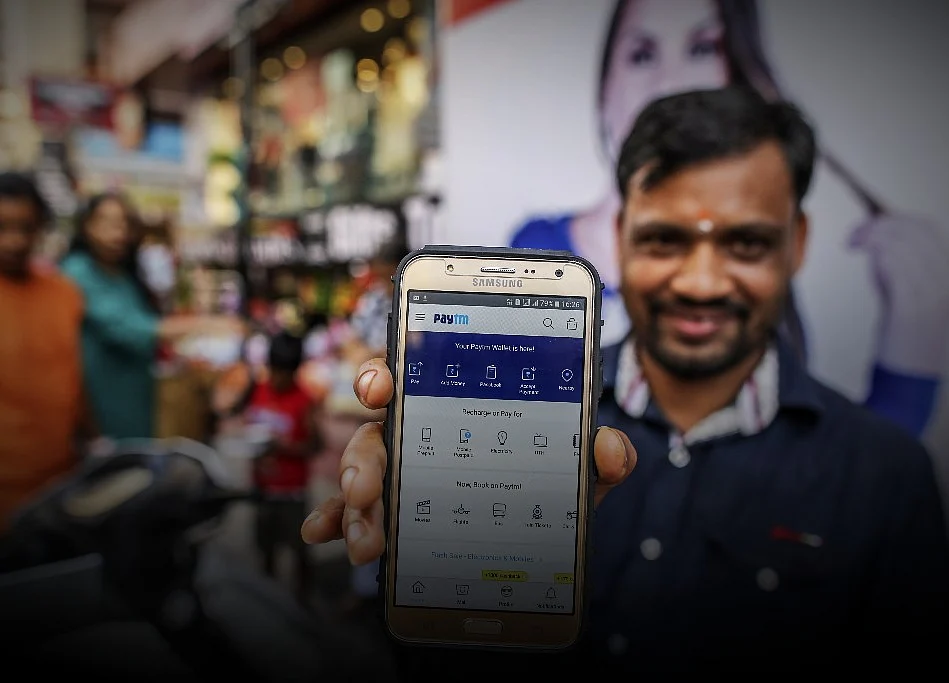 Budget 2019: Government Introduces Tax On Cash Withdrawals Above Rs 1 Crore In A Year
