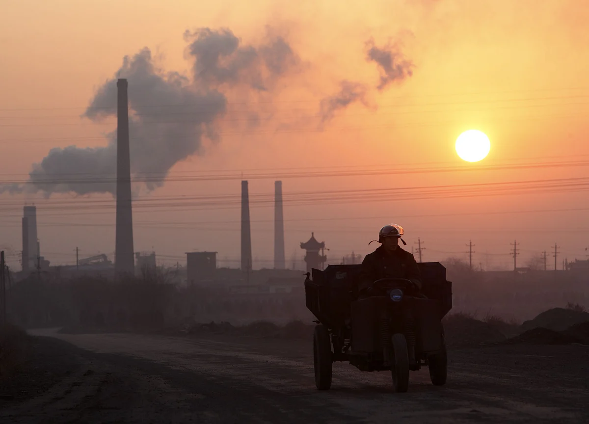 China’s Unlikely to Rebound From Its Slowdown Anytime Soon