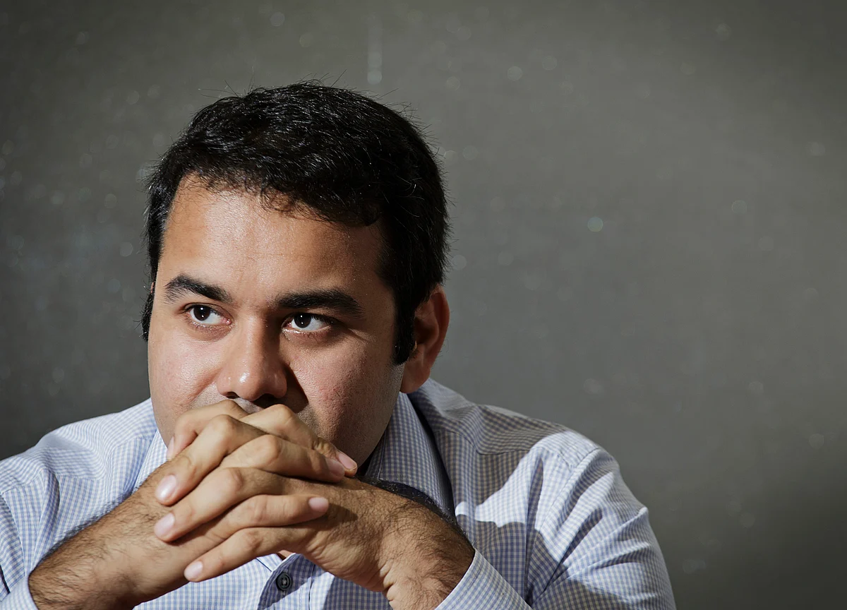 Snapdeal Is A Rare Exception In Indian E-Commerce, Says CEO Kunal Bahl