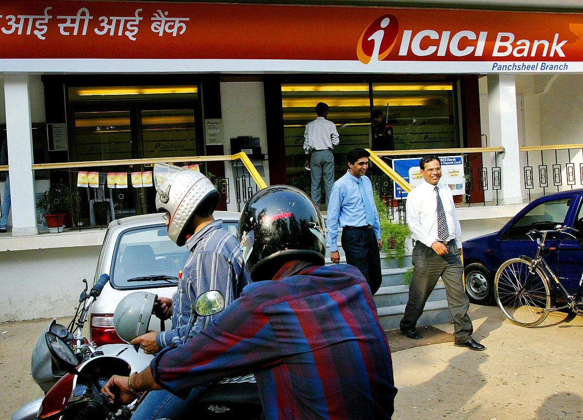 Exclude Moratorium Period During Lockdown From 90-Day NPA Timeline: Bombay High Court To ICICI Bank