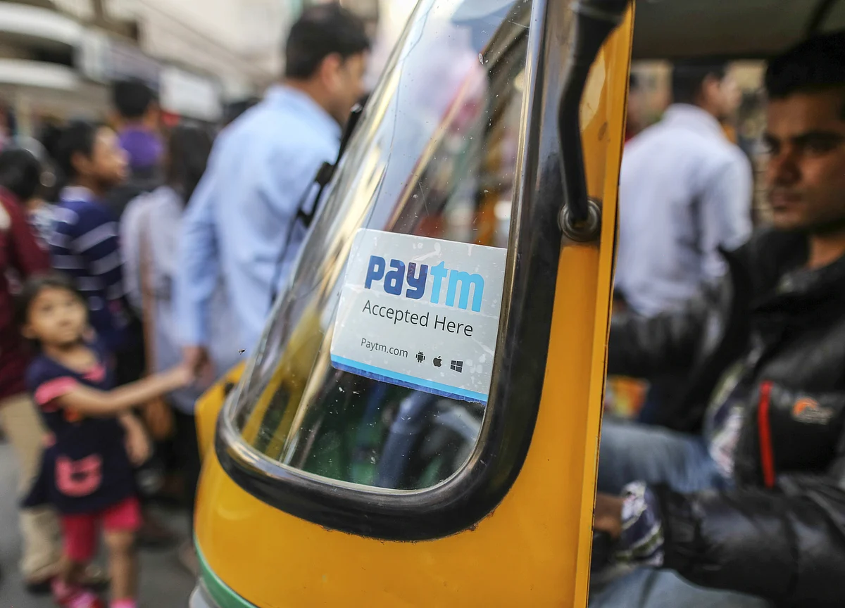 Paytm Mall Probe Reveals Up To Rs 10-Crore Fraud