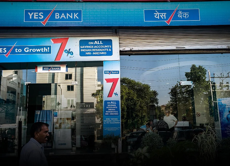 Yes Bank Explains Its Decision To Release Divergence Report
