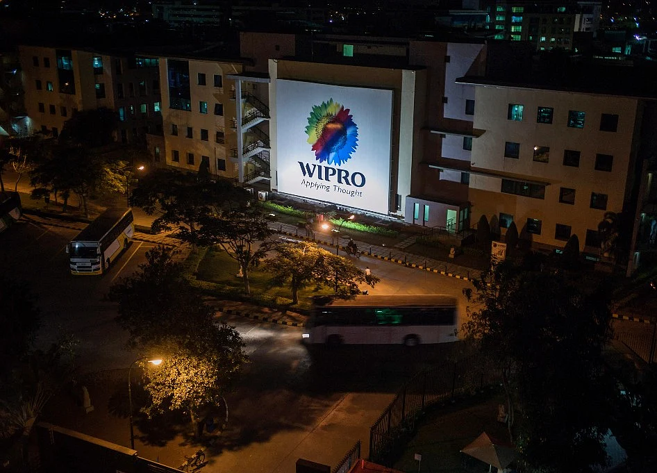 Wipro In Tie Up With Indian Institute of Science For Research In Robotics, 5G