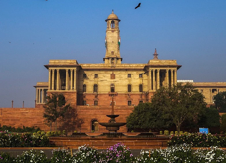 FRBM Committee Recommends Glide Path To Bring Fiscal Deficit Down To 2.5%