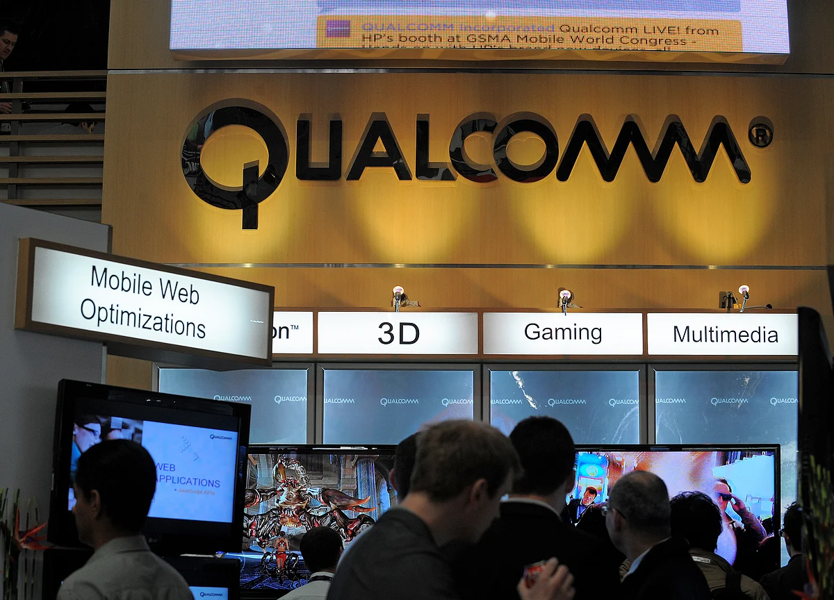 Qualcomm Fined $272 Million by EU for Predatory Pricing