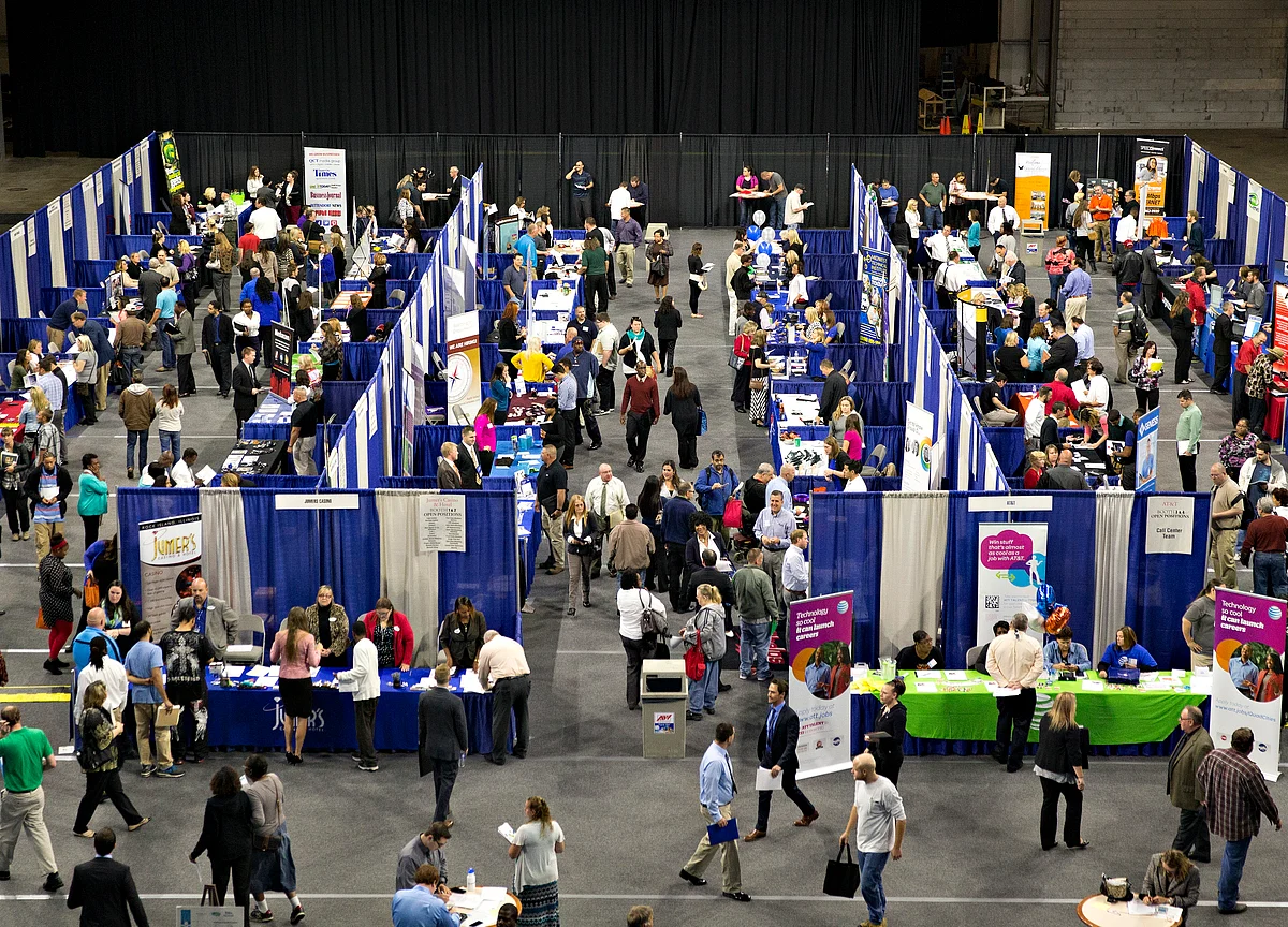 Hiring Is Strong, But U.S. Still Hasn’t Recovered. Here’s What to Watch For.