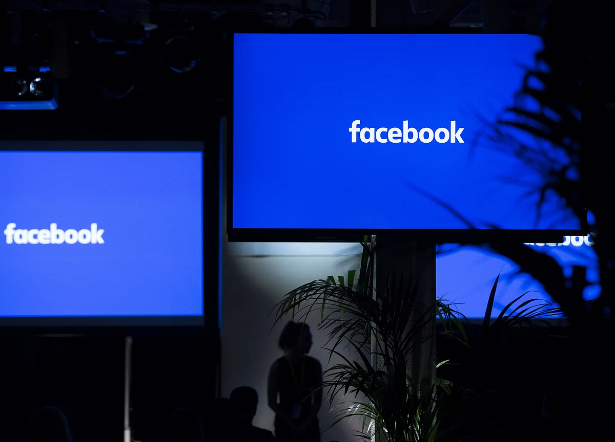 Facebook Wants to Know If You’d Trust It With Your Money