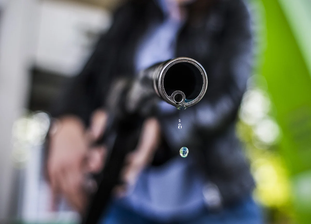 Modi’s Fuel Folly Costs Rs 1 Lakh Crore In One Hour; Confirms Statist Mindset