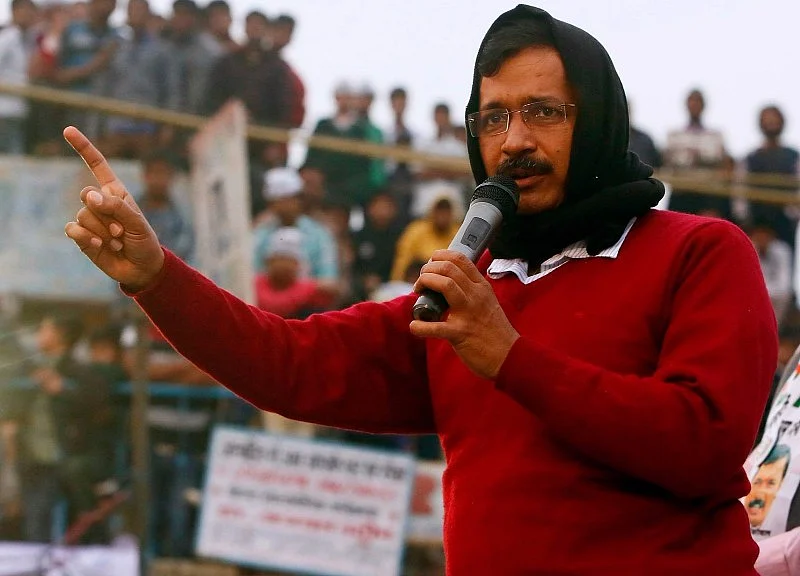 AAP Announces Candidates For Six Out Of Seven Seats In Delhi For Lok Sabha