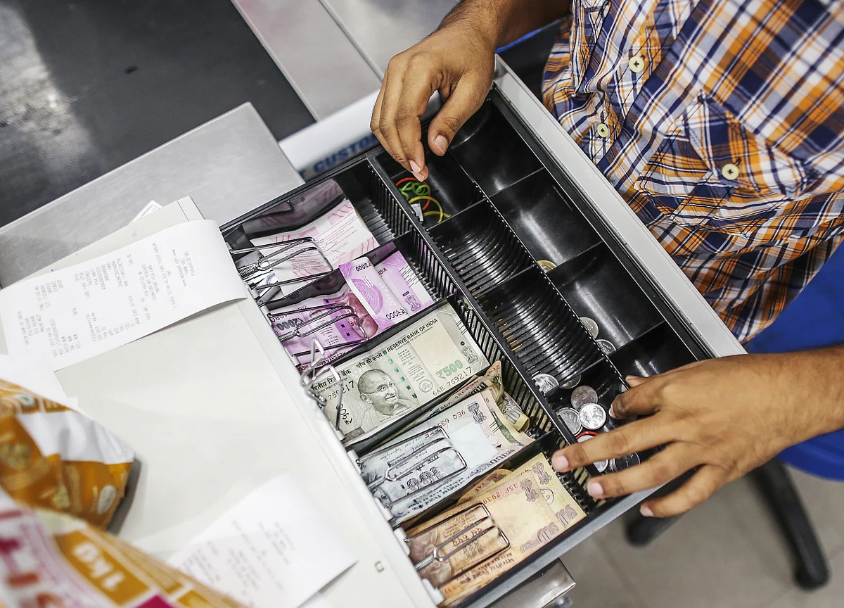 Government To Infuse Rs 6,000 Crore In Exim Bank In Over Two Years