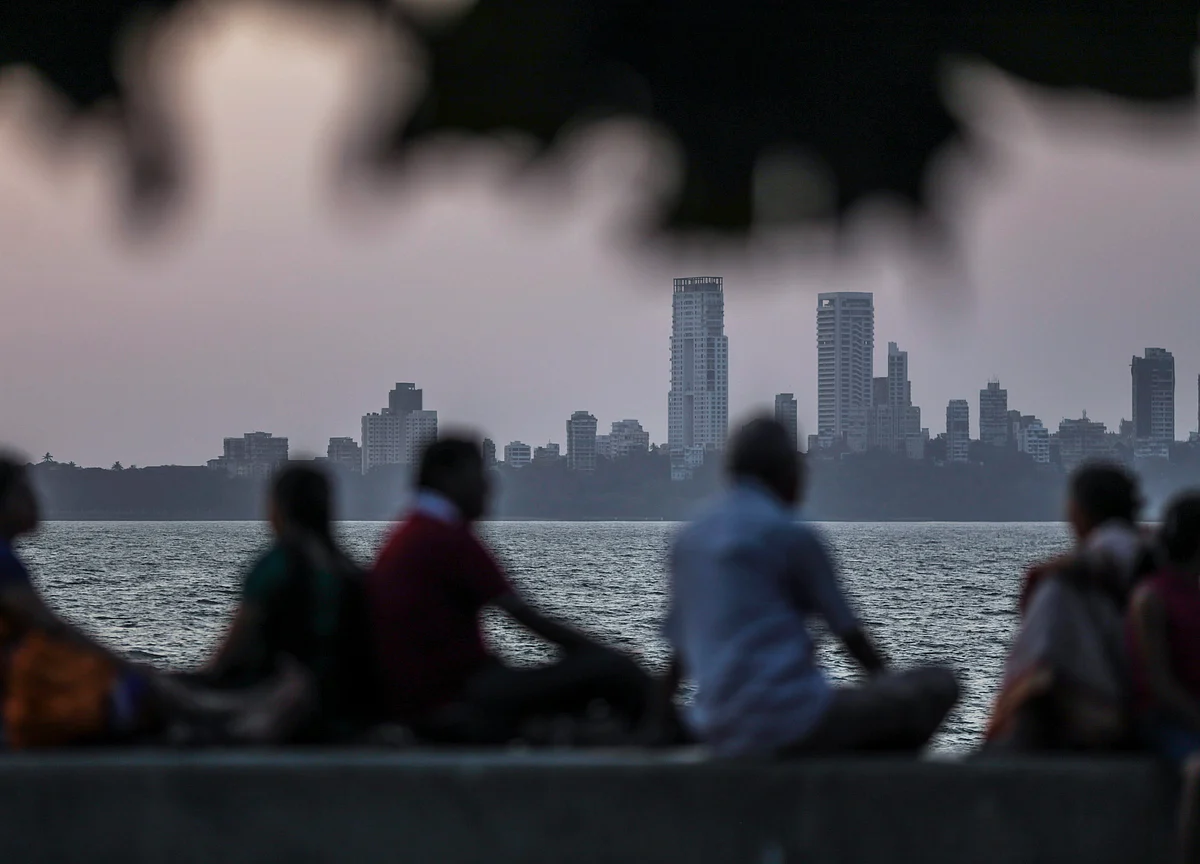 Worst Growth in Decade for India’s Corporate Bond Market Fuels Concern