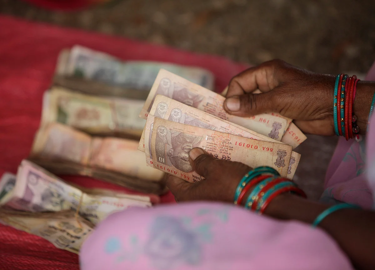 Ujjivan Small Finance Bank Clarifies On RBI’s Concerns Ahead Of IPO