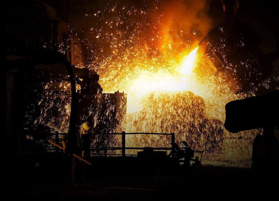 Thyssenkrupp Files Complaint Against European Commission’s Decision On Tata Steel JV