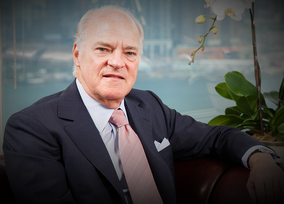 Henry Kravis Says the Market Is Wilder Than at Any Time in His Career