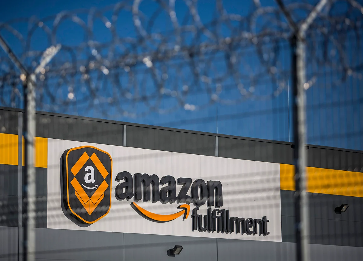 Amazon Most Attractive Employer In India, Microsoft Second, Says Survey