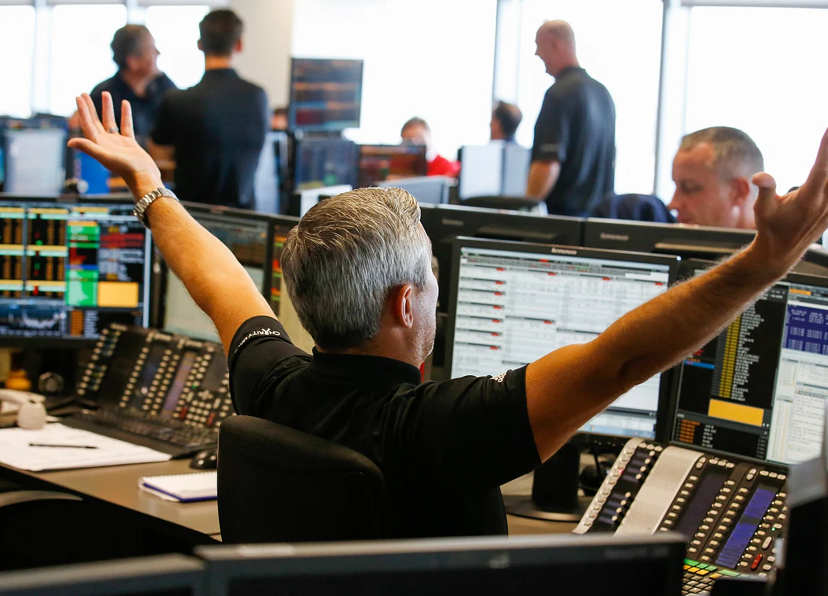 Sensex, Nifty Post Seventh Weekly Gains, Longest Run Since 2012