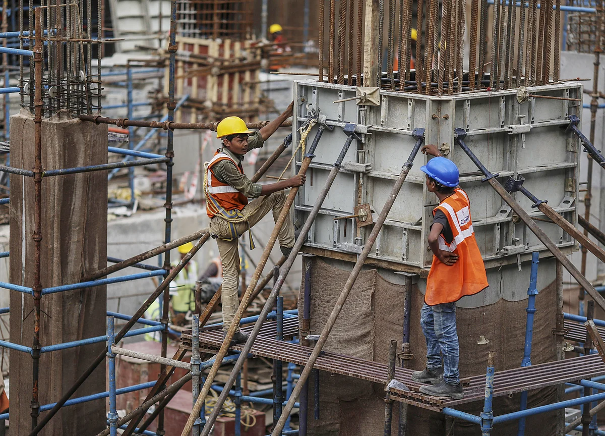 Capacite Infraprojects Q3 Review - Strong Outlook With Execution Picking Up: Prabhudas Lilladher