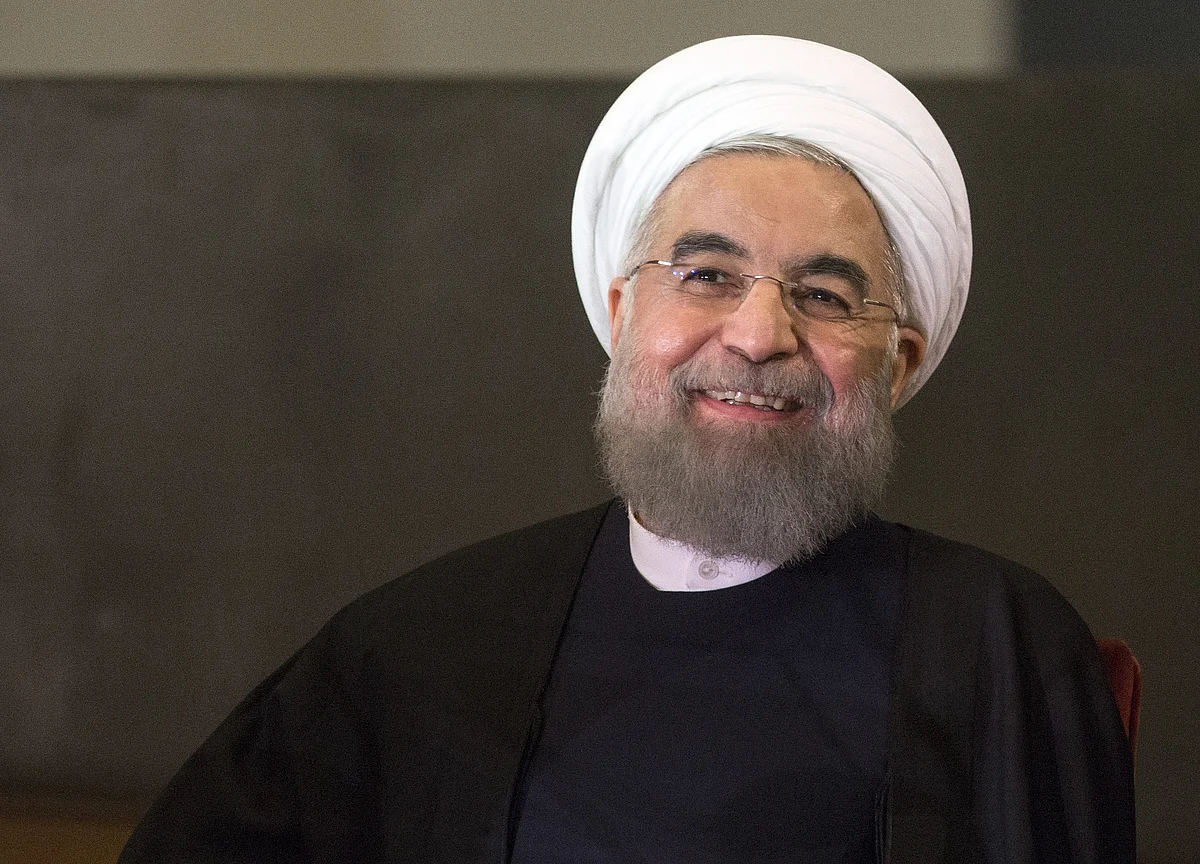 Iran Plays Into Trump’s Hands With Threat to Quit Nuclear Accord