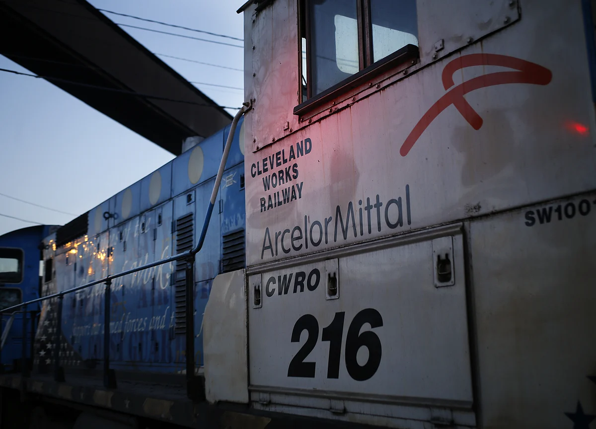NCLAT To Hear ArcelorMittal’s Plea On EPC Construction On Aug. 8