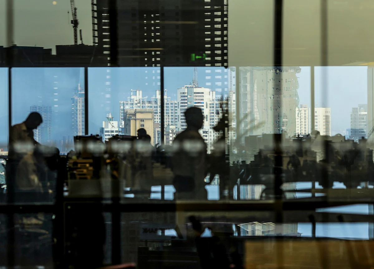 Shapoorji Pallonji To Recast Rs 10,900 Crore Debt Under Covid-19 Resolution Framework