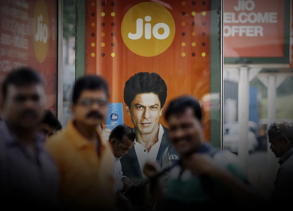 Reliance Jio Launches Voice And Video Calling Over WiFi