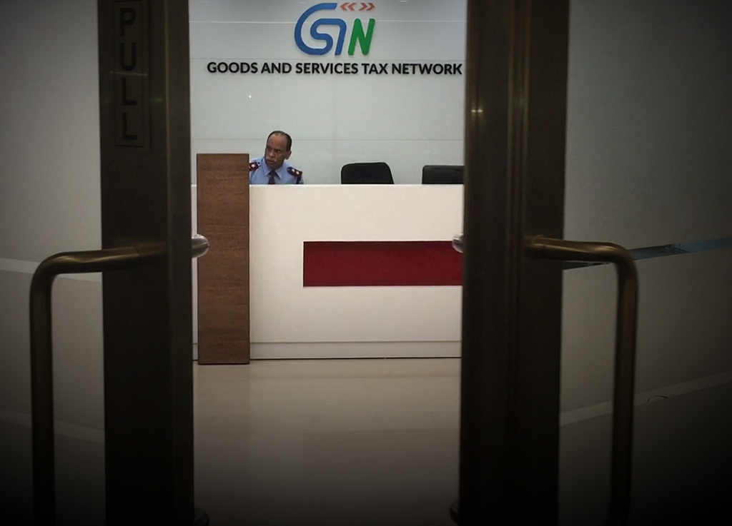 Exclusive: GST Network May Borrow From Banks As Dues From Governments Mount