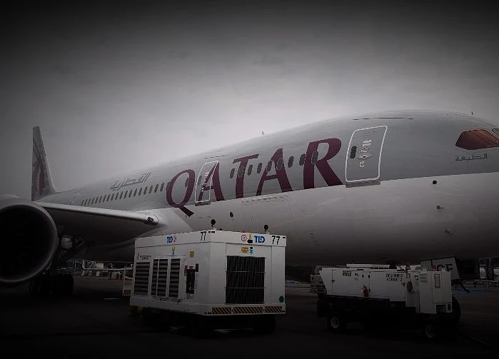 Qatar Air Plots New Acquisition to Extend Global Growth Push
