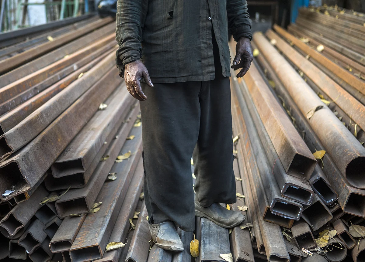 Renaissance Steel Asks NCLAT To Declare Tata Steel’s Bid For Electrosteel ‘Ineligible’