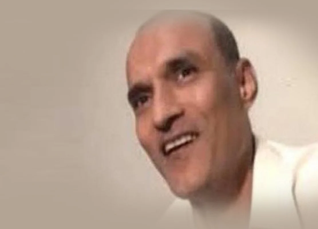 Kulbhushan Jadhav Case Verdict On July 17