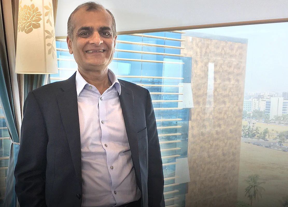 FEMA Violation Case: Edelweiss Group Chairman Rashesh Shah Appears Before Enforcement Directorate