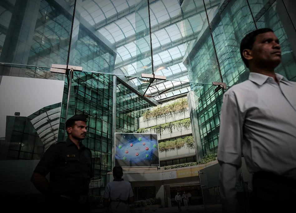 NSE’s Now Software Faces Glitch; Exchange Says Reasons For Disruption Being Assessed