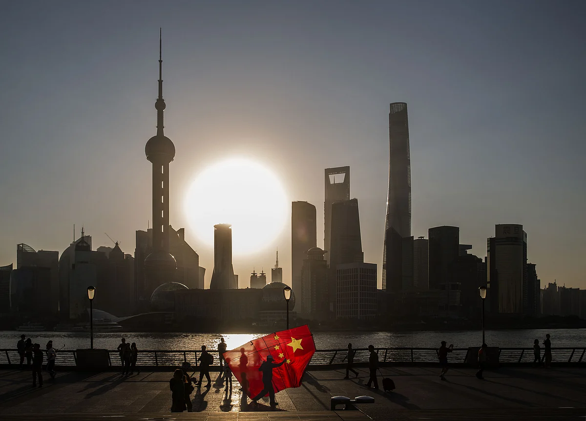 China Debt Dilemma, U.S. Inflation, Turkey Rate Shock: Eco Day