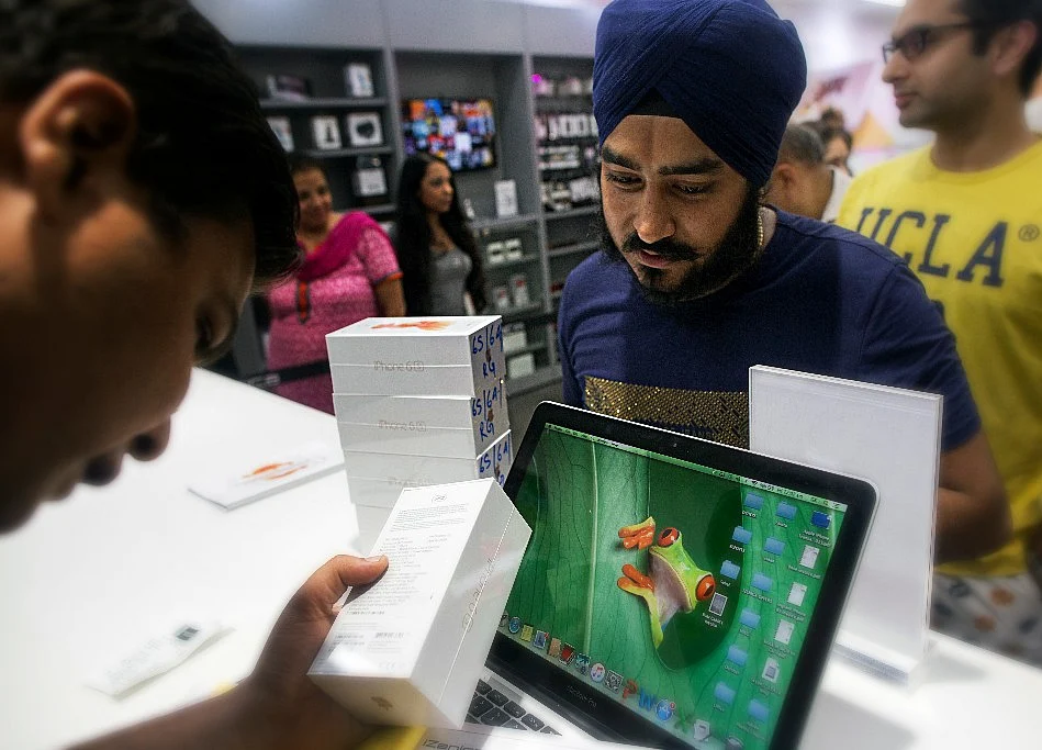 Real Economy Check: Purchasing Pattern Shift Is Hurting Small Manufacturers, Says Dhaval Shah Of Apex Consumer Appliances