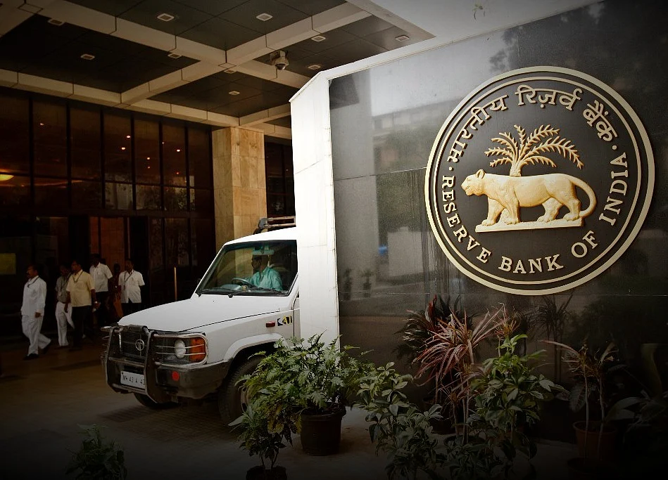 Financial Cycles Provide Early Warning Of Business Downturns, Says RBI Paper