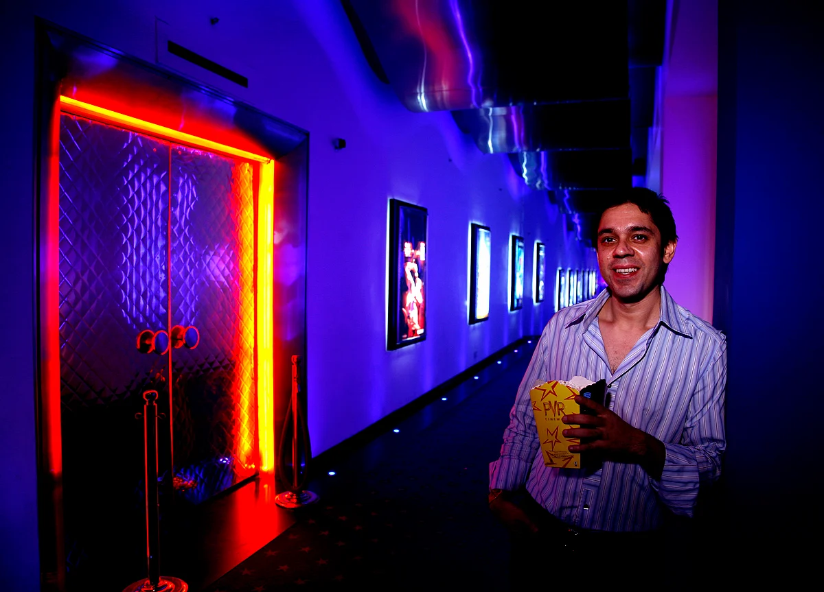 How PVR Stands To Gain From SPI Cinemas’ Acquisition